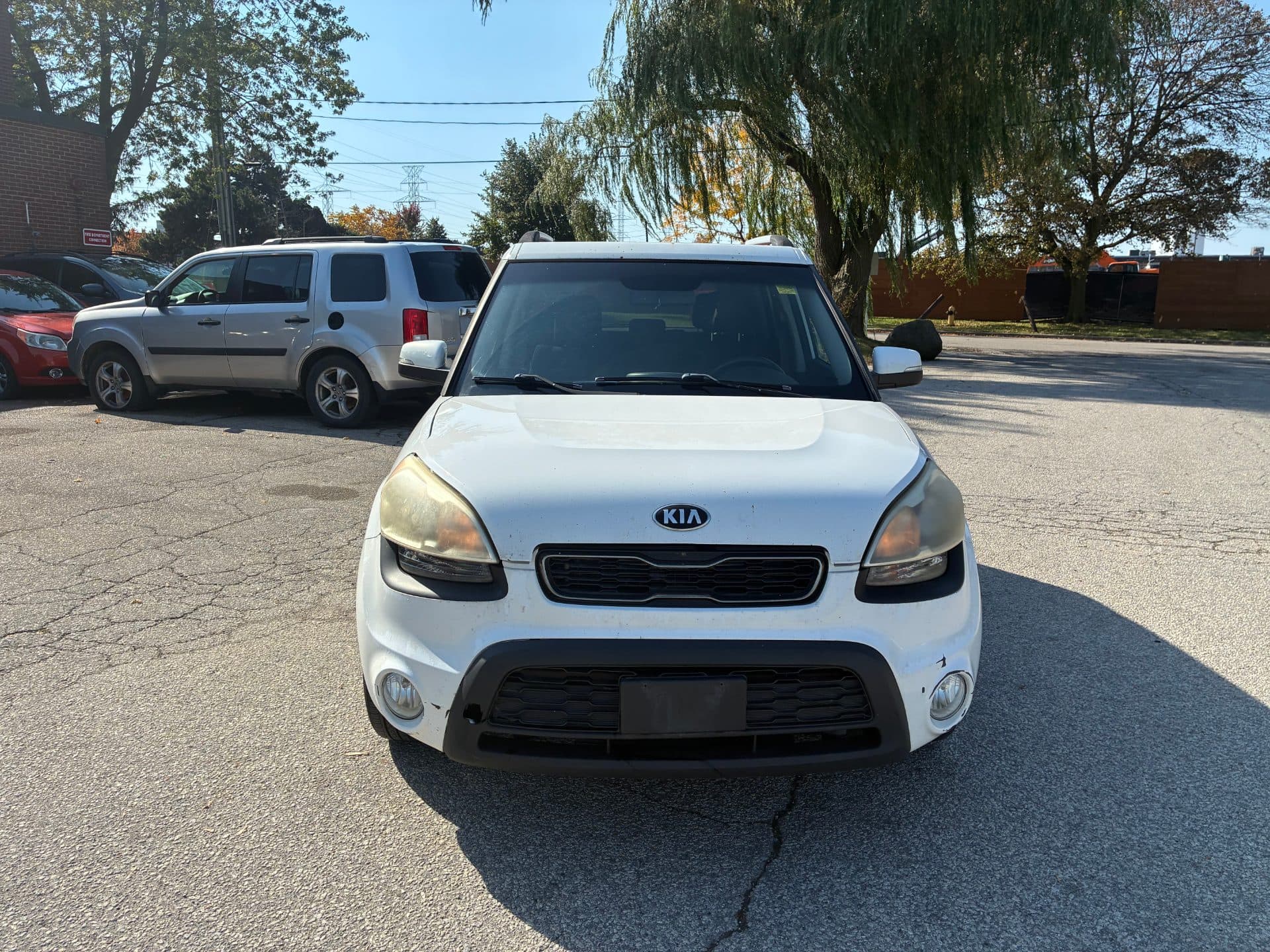 2013 Kia Soul