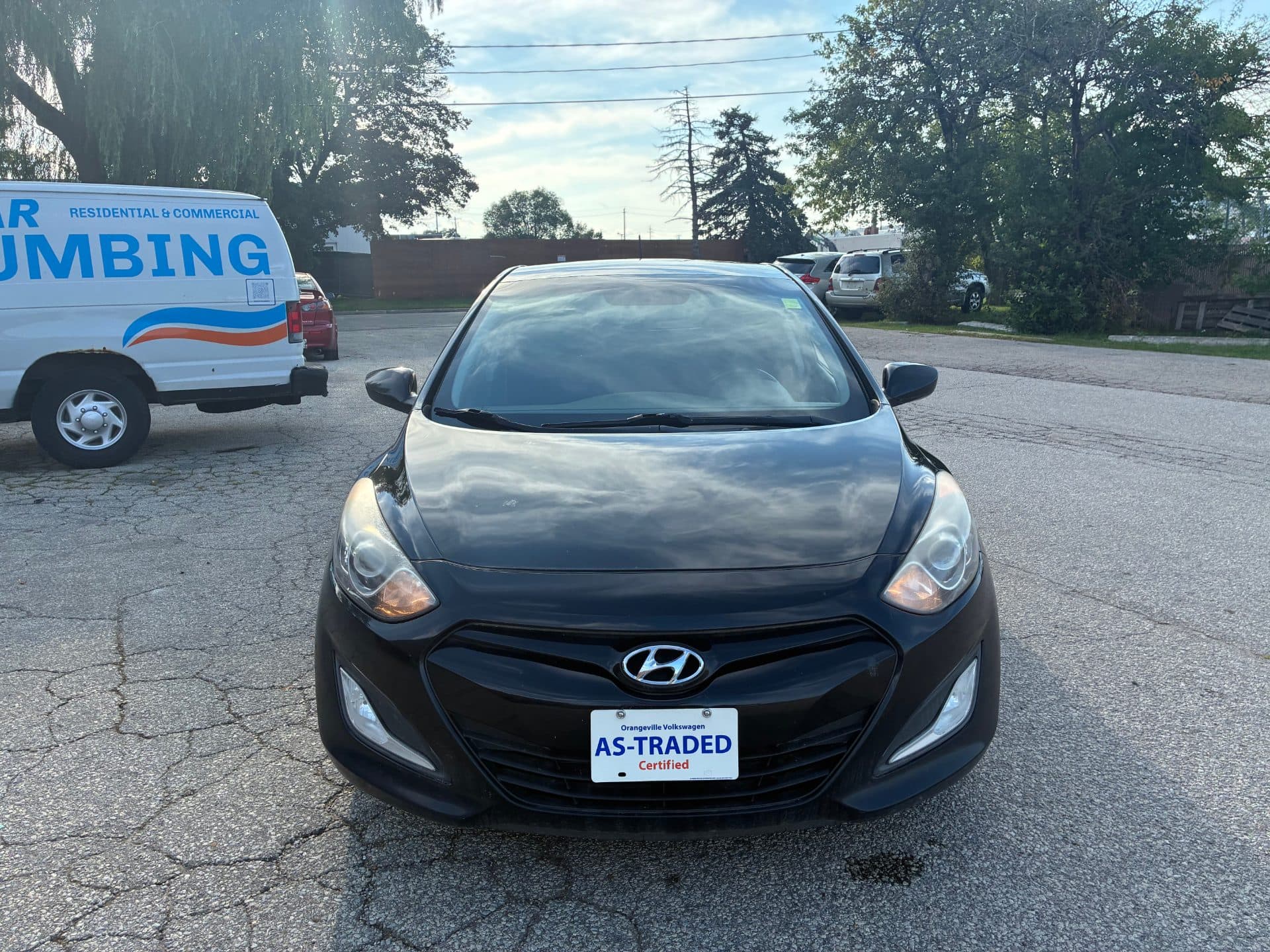 2014 Hyundai Elantra