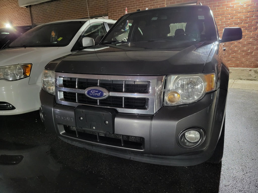 FORD ESCAPE 2012