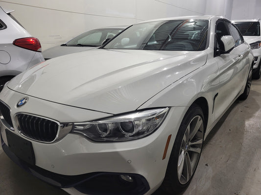 BMW 428i 2016