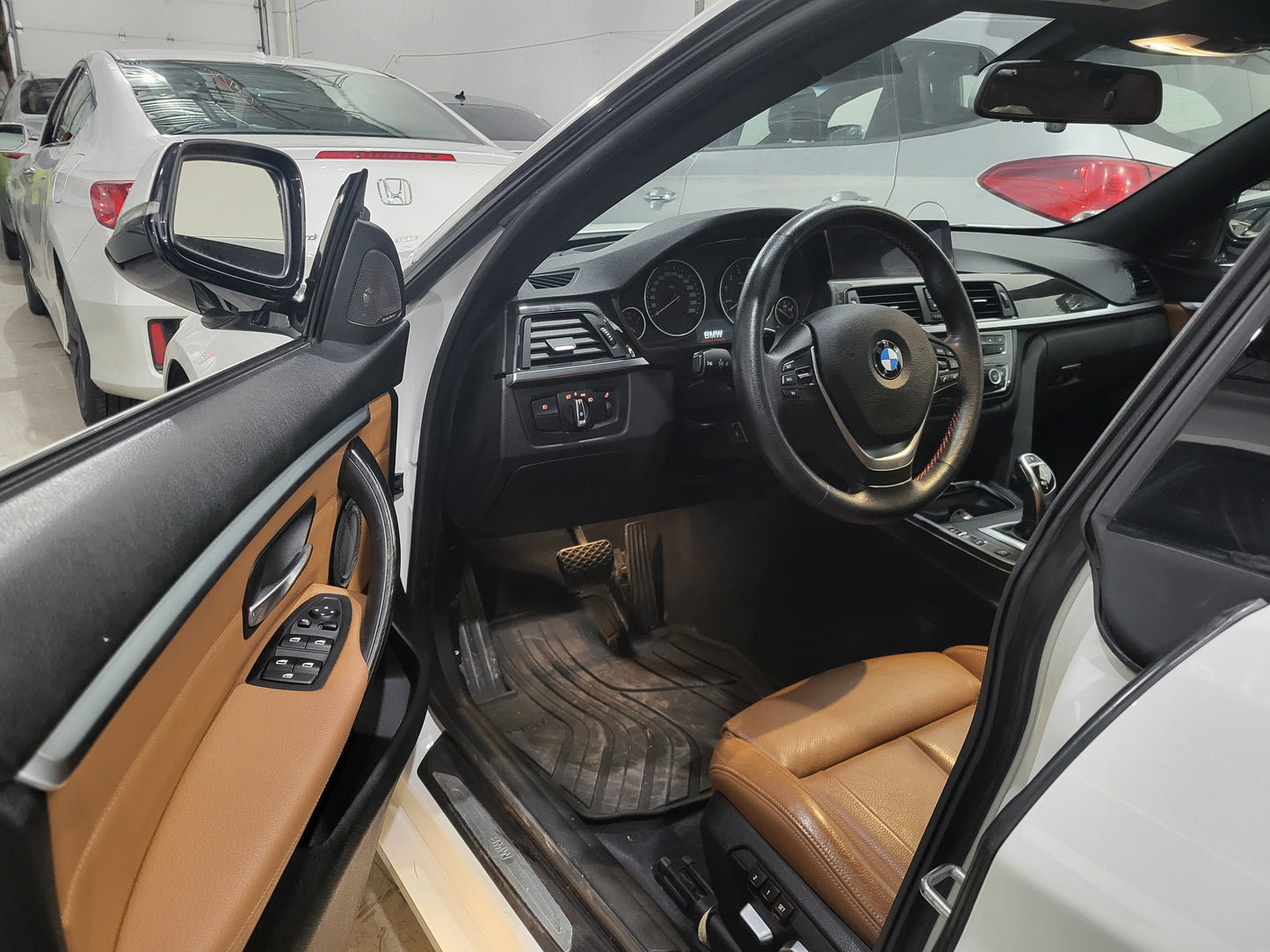 BMW 428i 2016