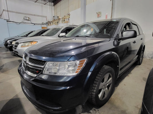 DODGE JOURNEY 2014