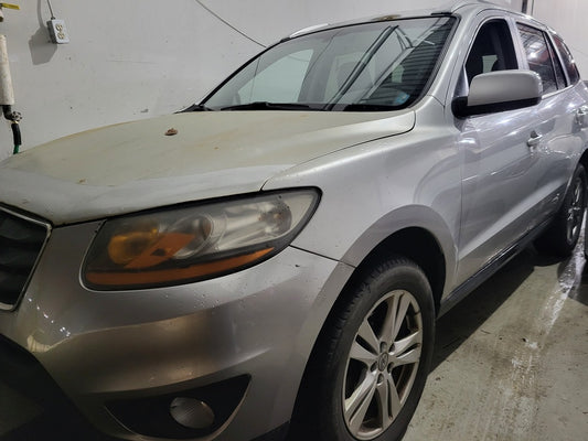 HYUNDAI SANTAFE 2011