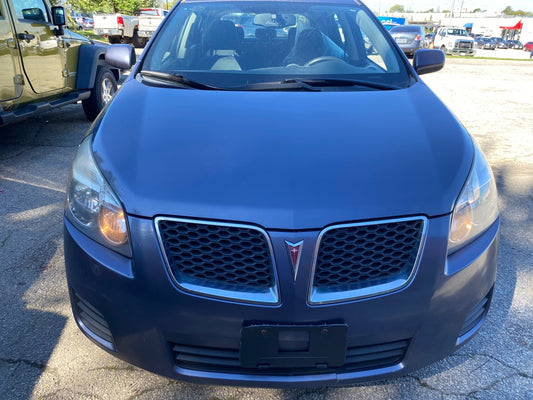 PONTIAC VIBE 2010