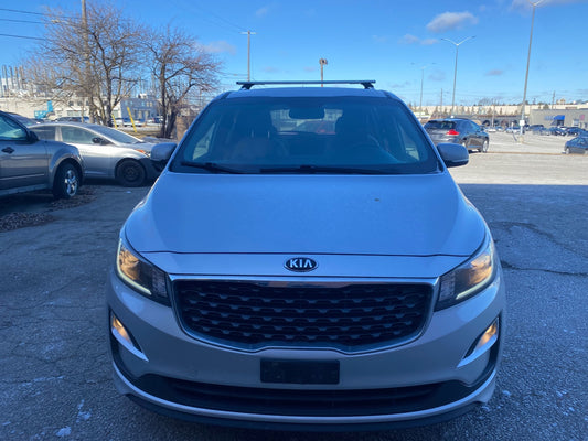 KIA SEDONA 2019